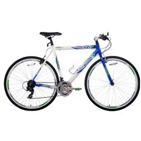 25" Genesis GS-700 Men's Flat Bar Road Bike