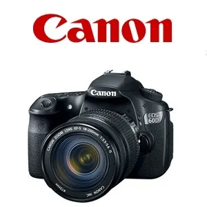 Canon: Up To 20% OFF Select Refurbished EOS Digital Cameras