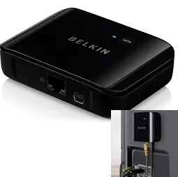1 Sale A Day: New Belkin Universal Wireless Dual-band HDTV Adapter 