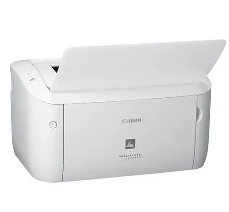 Canon imageCLASS LBP6000 Monochrome Laser Printer (4286B008) 