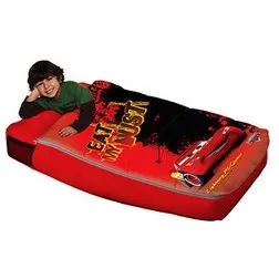 Disney Cars EZ Kids' Sleeping Bed