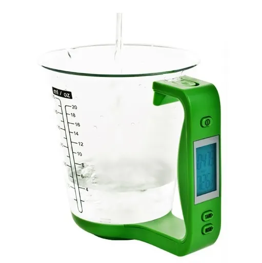 Groupon: Chef Buddy Digital Detachable Measuring-Cup Scale