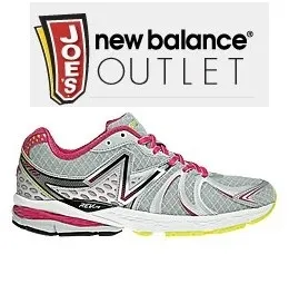 Joes New Balance Outlet: Up To 60% OFF + $1 Shipping