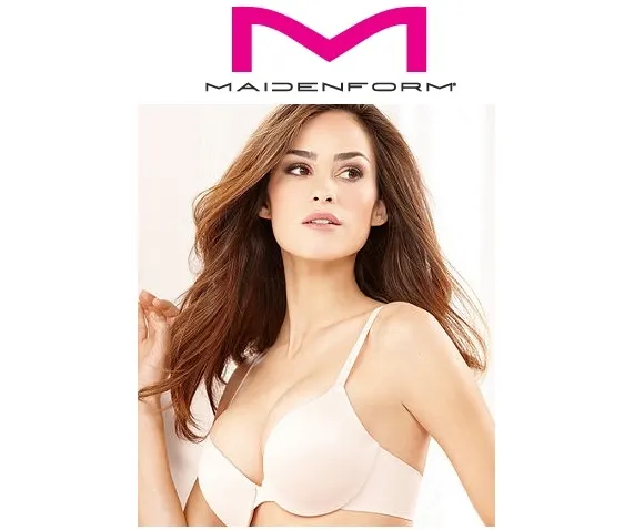 Maidenform: 25% OFF Sitewide