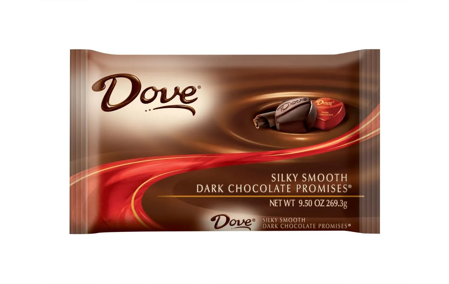 Amazon: Dove Chocolate 20% OFF