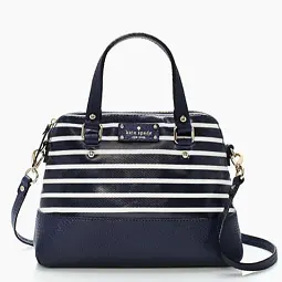 Kate Spade Grove Court Stripe Maise