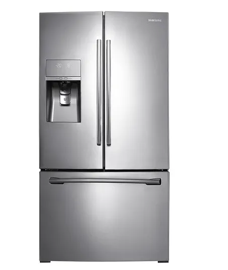Samsung 31.6 Cu. Ft. French Door Refrigerator