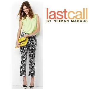 Lastcall by Neiman Marcus: 35% OFF Everything
