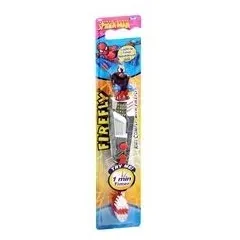 Walgreens: Firefly Kids! Lightup Timer Toothbrush Spider-Man