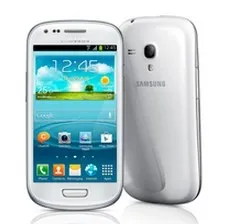 New Samsung Galaxy S3 S III i8190 Mini (Factory Unlocked) 4.1 Jelly Bean , 4 inch