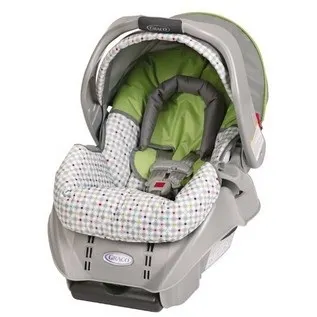 Graco SnugRide Infant Car Seat