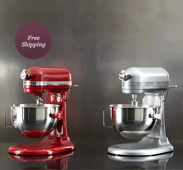 Gilt: KitchenAid Up to 70% Off