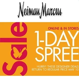 Neiman Marcus: New Designer Sale