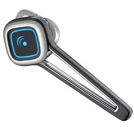 Plantronics Discovery 925 Black Bluetooth Headset - DISCOVERY925BLACK