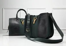 Myhabit: Yves Saint Lauren Women's Handbags & Bags for Men Up to 60% OFF
