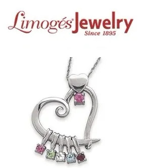 Limoges Jewelry: 20% OFF Orders Over $40
