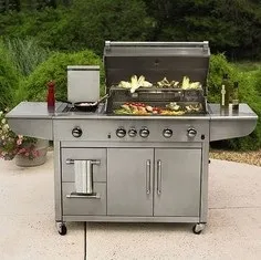 Sears: Up To 70% OFF Select BBQ Grills and Accessories