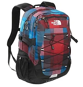 The North Face Borealis Backpack