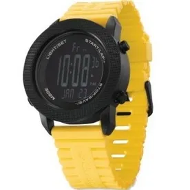 REI Daily Deal: Columbia Basecamp Digital Watch