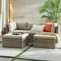 The Home Depot 精选户外家具大促 
