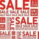 Uniqlo 折扣区上新 男女服饰促销热卖 
