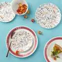 Corelle 康宁餐具16件套 多款超美新品 