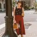 Ann Taylor 精选修身裤热卖 大长腿技点UP 