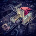 史低价：拉斯维加斯 Circus Circus 马戏团娱乐酒店 72小时闪购 