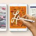 2019新款 iPad mini 64GB Wifi版 三色可选 