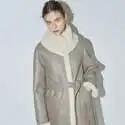 W Concept 限时抢购 Frontrow 秋冬大衣外套 多色选 