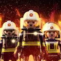Playmobil 德国儿童创造性拼装玩具 周末闪购 