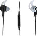 Bose SoundSport In-Ear Headphones Charcoal Android Devices 