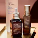 Estee lauder 护肤美妆促销 收小棕瓶超值套装 