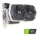MSI GeForce RTX 2070 8G OC Video Card 