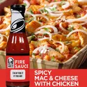 热销酱料折扣 Taco Bell 家高人气 Fire Sauce 4瓶装优惠 