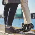 Ecco 精选男女鞋履热卖 