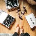 Aldo 折扣区平价美鞋、饰品热卖 