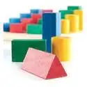 Melissa & Doug、Kidkraft、DELTA、Dr. Seuss系列图书等玩具、家居用品优惠 