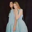 Cecilie Bahnsen 神仙级美裙专场 美到窒息 