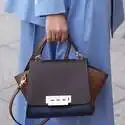 ZAC Zac Posen 美包热卖，入平价小秋千 