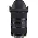 史低价：Sigma ART AF 18-35mm f/1.8 DC HSM 镜头 