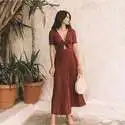 Sandro Paris官网 19新款美衣配饰夏末大促 