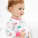 Carter's官网 全站4.5折以下+无门槛7.5折+包邮两日热卖 