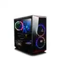 CLX SET 台式机 (i7-8700K, RTX2070, 16GB, 240GB+1TB) 