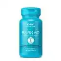 GNC Total Lean™ Burn 60 减脂配方 脂肪克星 