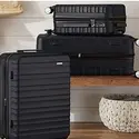AmazonBasics 精选硬壳行李箱套装促销 多色可选 