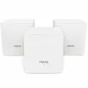 即将截止：Tenda NOVA MW3 Mesh路由 3个装 