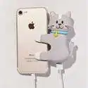 MojiPower 小猫充电宝，给你的手机爱的抱抱 