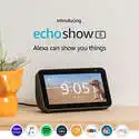 Introducing Echo Show 5 – Smart nightstand display with Alexa