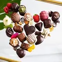 GODIVA 感恩日 精装巧克力礼盒诚心促销 
